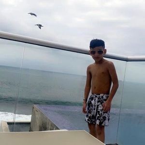 Meet your Posher, Osmin rivera